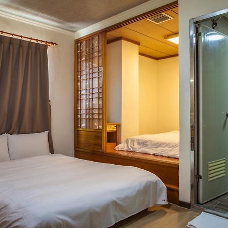 Hermit Crab B&B Wuqi Bagian luar foto