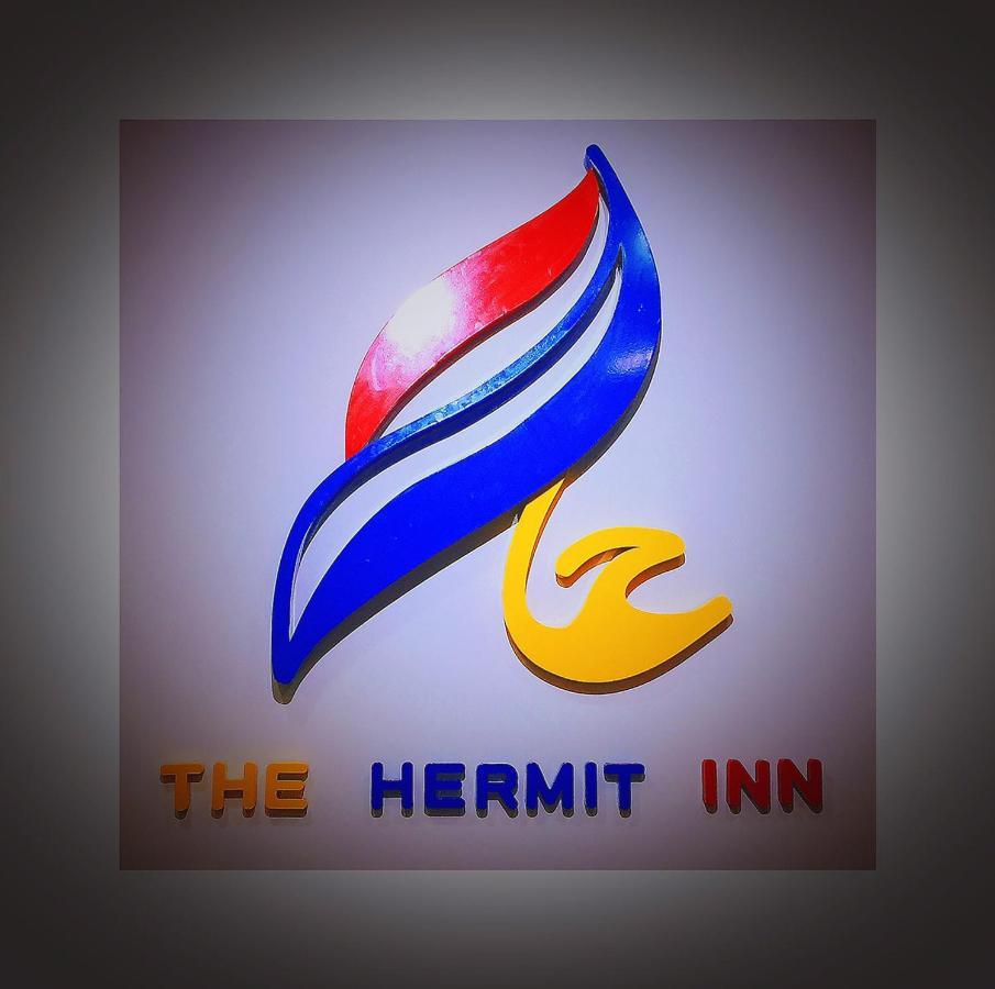 Hermit Crab B&B Wuqi Bagian luar foto