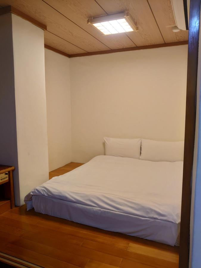 Hermit Crab B&B Wuqi Bagian luar foto