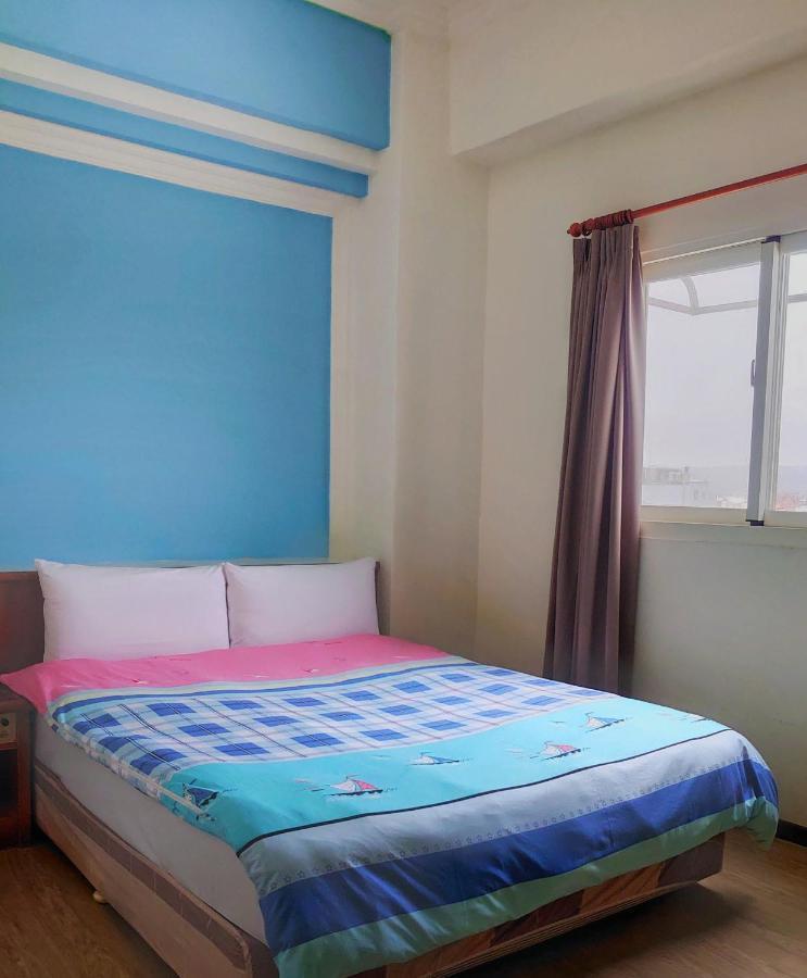 Hermit Crab B&B Wuqi Bagian luar foto
